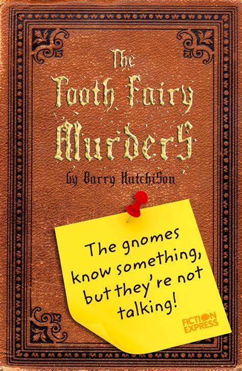 A Tooth For A Tooth: The Pillow Murders