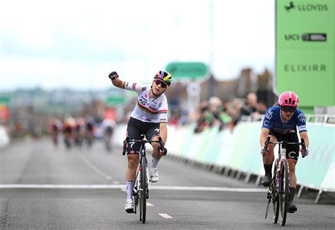 A Tour of Britain