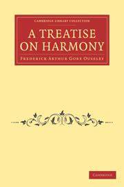 A Treatise on Harmony..