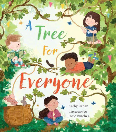 A Tree For Every Heart