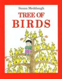 A Tree For The Birds