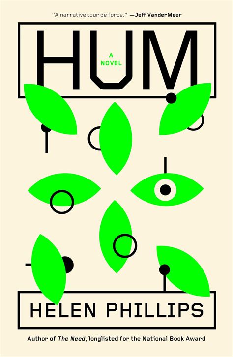 A Tremendous Hum
