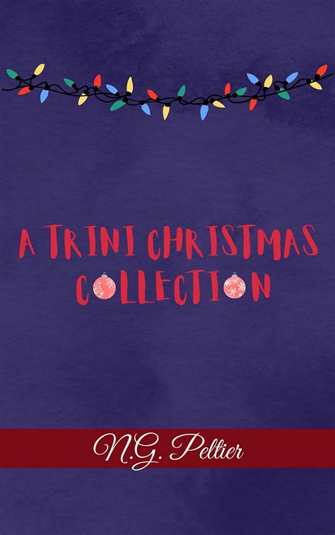 A Trini Christmas Collection