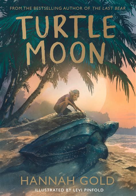 A Turtle's Tale