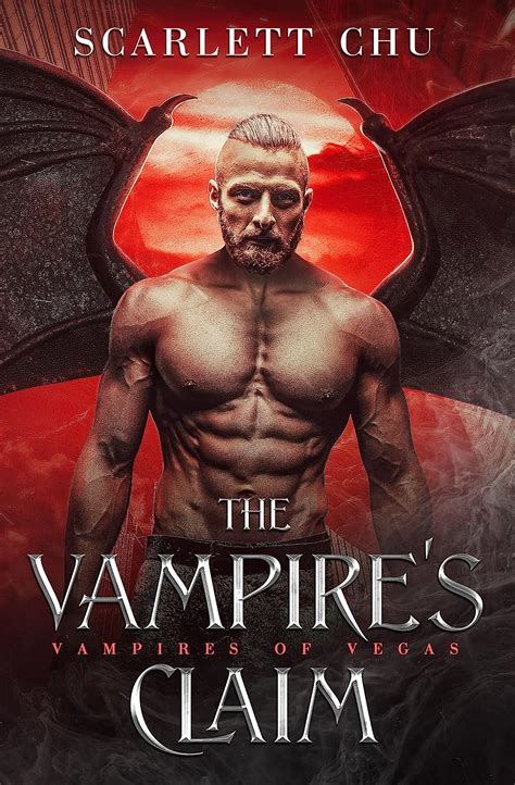 A Vampire's Claim