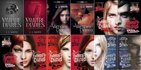 A Vampire Diary