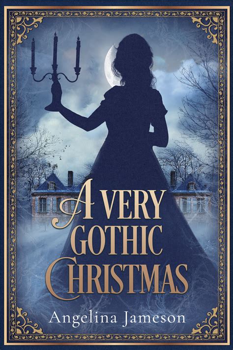 A Very Gothic Christmas