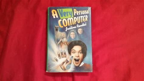 A Very Personal Computer