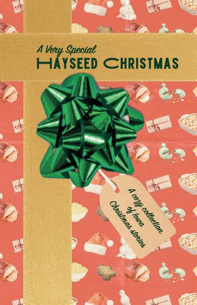 A Very Special Hayseed Christmas