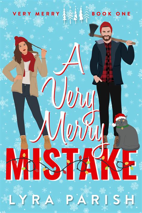 A Very Spicy Christmas Mistake