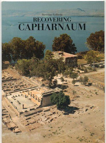 A Visit to Capharnaum