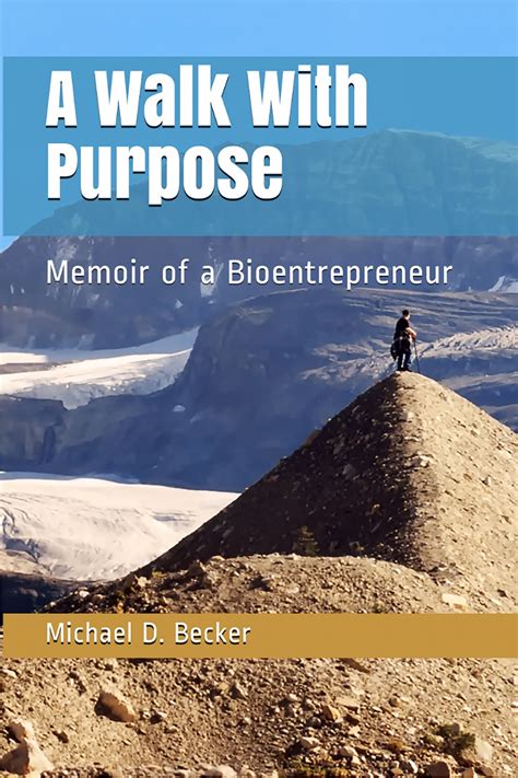 A Walk With Purpose