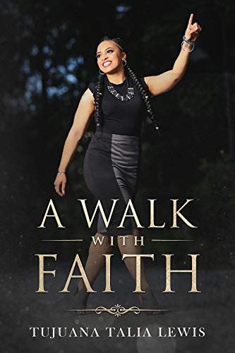 A Walk of Faith on a Bumpy Trail