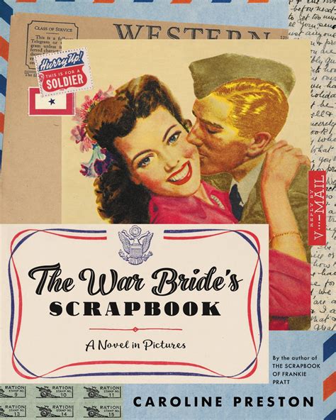 A War Bride's Memoirs