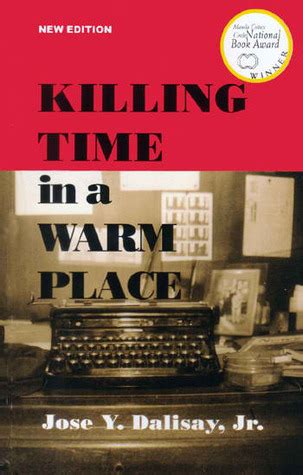 A Warm Place