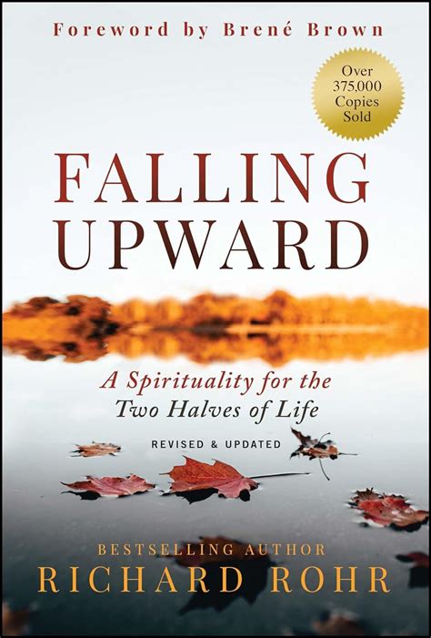 A Way of Falling Upwards