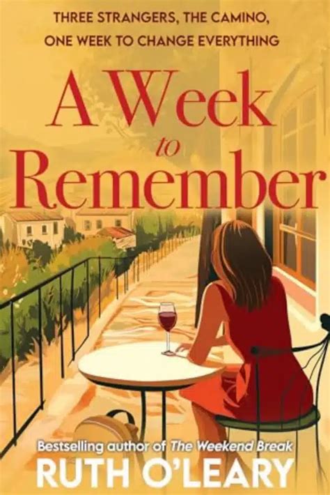 A Week To Remember