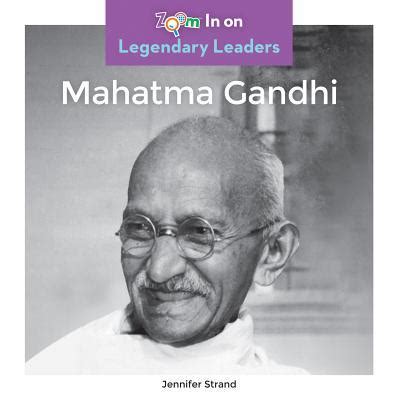 A Week With Gandhi