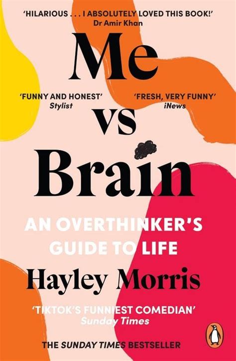 A Week in the Life (Brain vs Me)