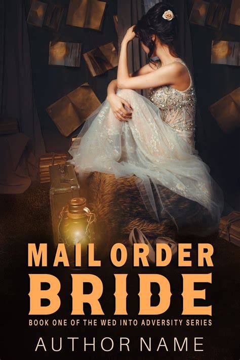 A Wicked Woman (Mail Order Bride of Slate Springs #3)