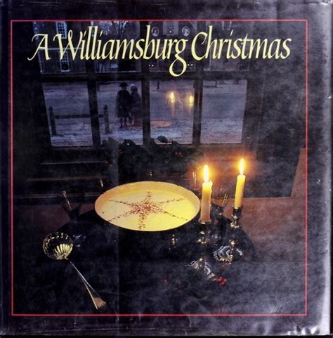 A Williamsburg Christmas II