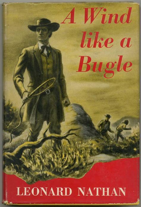 A Wind Like a Bugle