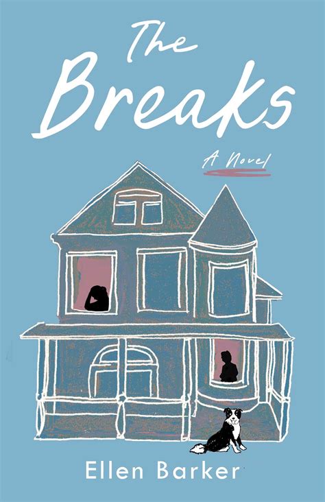 A Window Breaks