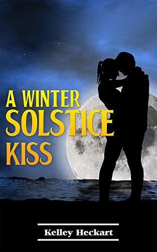 A Winter Solstice Kiss