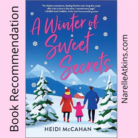 A Winter of Sweet Secrets