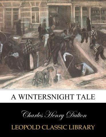 A Wintersnight Tale