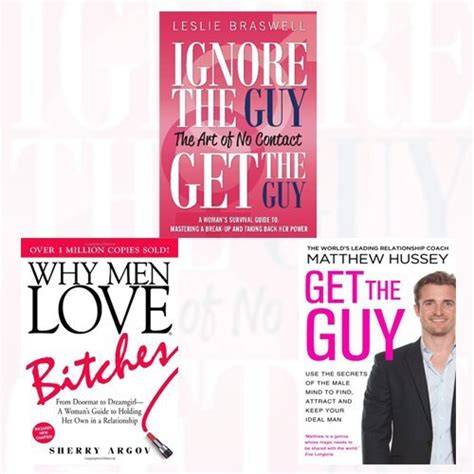 A Woman's Survival Guide 3 Books Bundle Collection