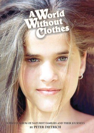 A World Without Clothes
