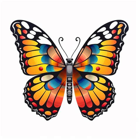 A World of Colors Easy Learning: Butterfly Edition