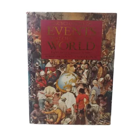 A World of Events