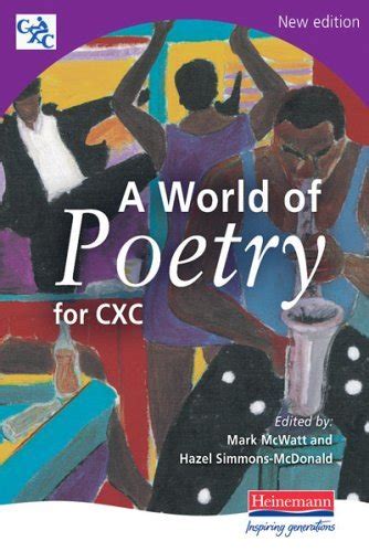 A World of Poetry