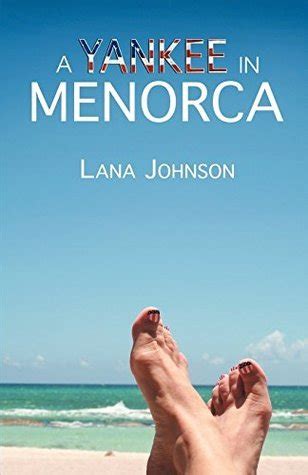 A Yankee in Menorca