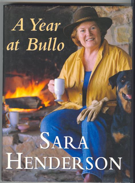 A Year At Bullo
