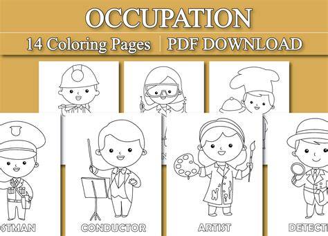 A Year Of Primary Occupation Work