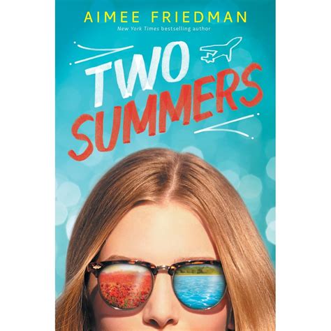 A Year of Two Summers
