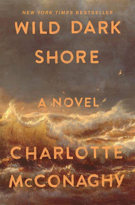 A Yonder Shore