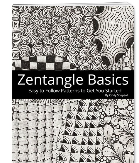 A Zentangle Fall For All