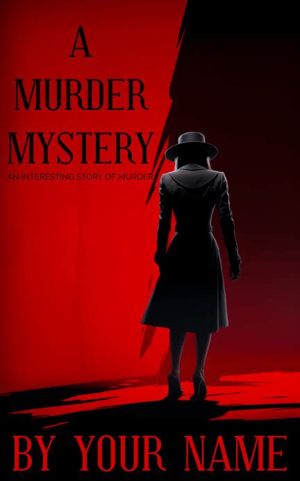 A bid for murder