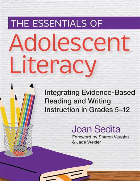 A framework for the study of adolescent reading