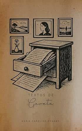 A gaveta (Portuguese Edition)