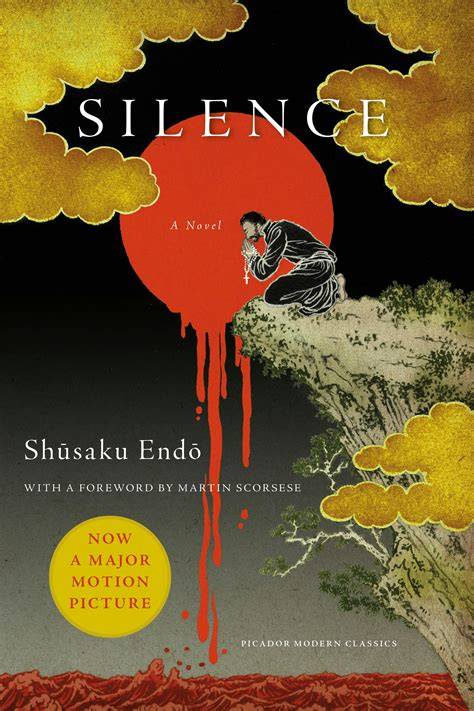 A girl called Silence