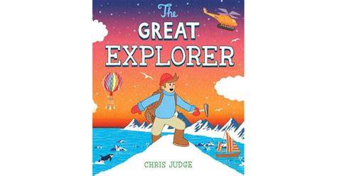 A great explorer (Korean Edition)
