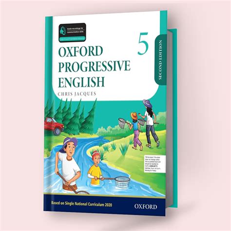 A junior progressive English course