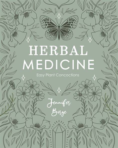 A kid's easy herbal