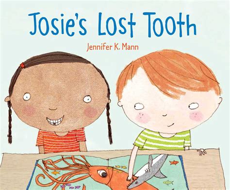 A lost Tooth