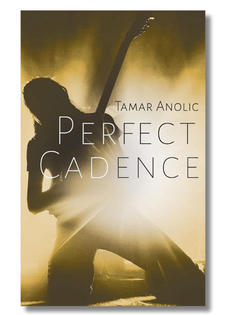 A perfect cadence